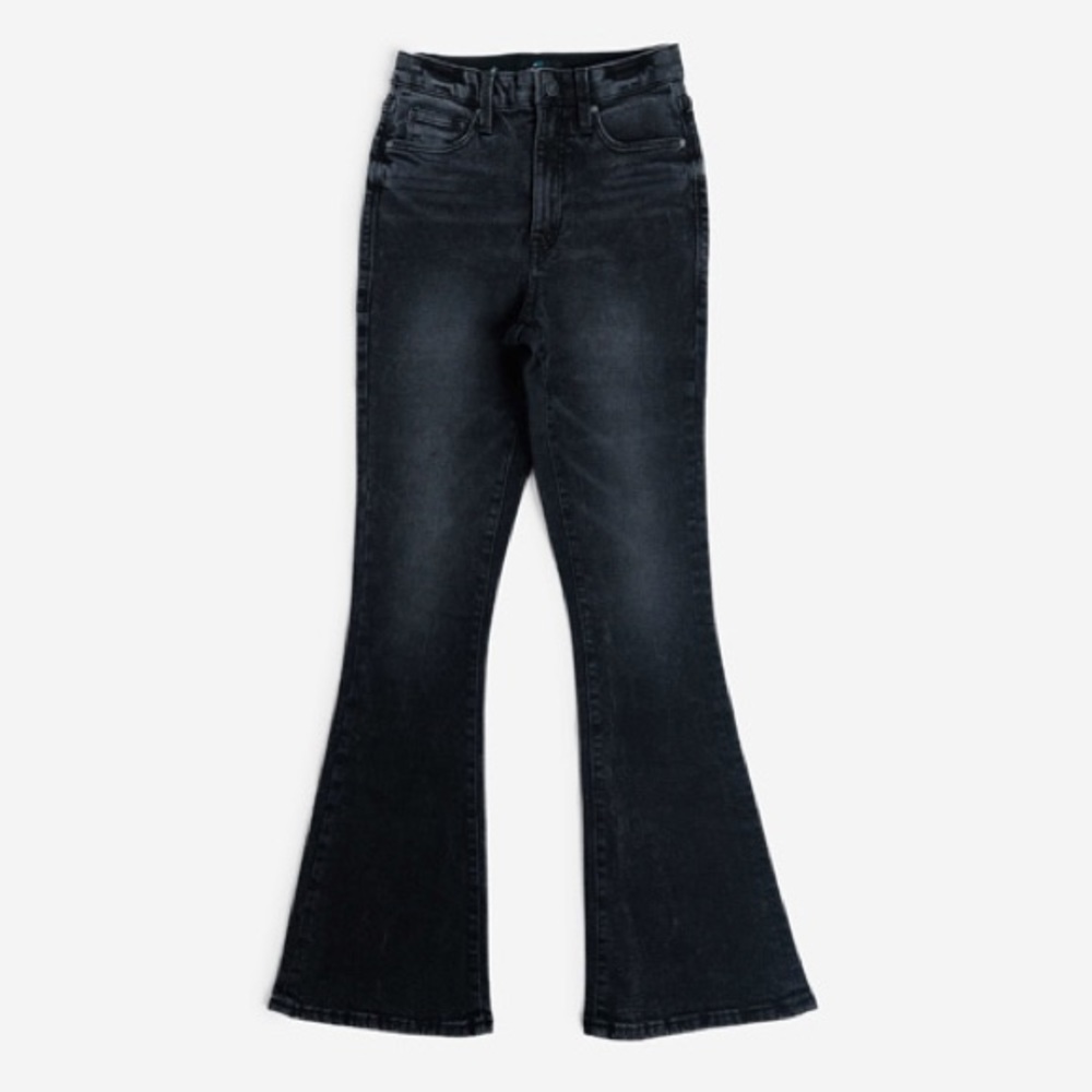 NWT - LuLaRoe Skinny Flair Denim - Picture 3 of 4